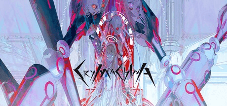 CRYMACHINA - Key