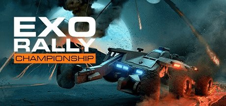 Exo Rally Championship - Gift