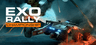 Exo Rally Championship Akun