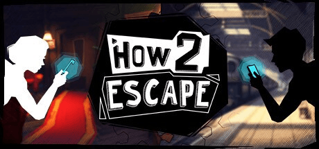 How 2 Escape - Key
