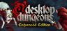 Desktop Dungeons: Rewind Key