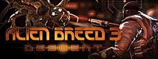 Gambar Product Alien Breed 3: Descent