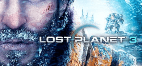 LOST PLANET® 3 - Account
