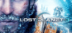 Key LOST PLANET® 3