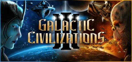 Galactic Civilizations III - Key
