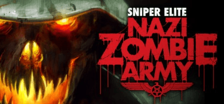 Gambar Product Sniper Elite: Nazi Zombie Army