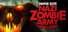 Sniper Elite: Nazi Zombie Army Chave