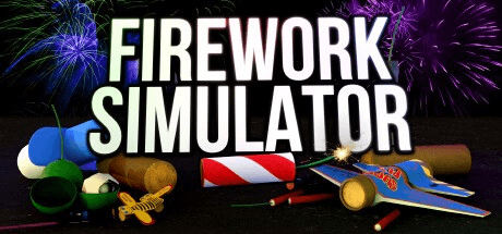 Firework Simulator - Key