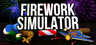 Firework Simulator Key