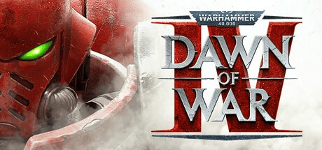 Warhammer 40,000: Dawn of War IV - Sharing Account