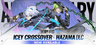 BlazBlue Entropy Effect Akun