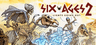 All Six Ages 2: Lights Going Out Products