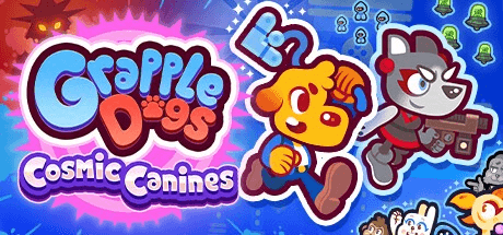 Gambar Product Grapple Dogs: Cosmic Canines