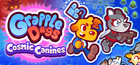 Grapple Dogs: Cosmic Canines Akun