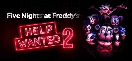 Five Nights at Freddy's: Help Wanted 2 - Gift