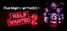 Five Nights at Freddy's: Help Wanted 2 Account