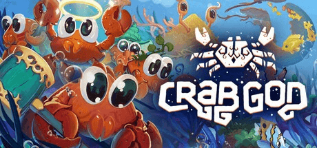 Crab God - Key