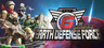 EARTH DEFENSE FORCE 6 Gift