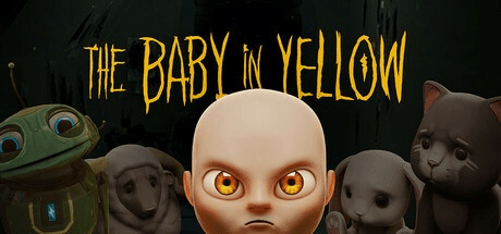 Gambar Product The Baby in Yellow