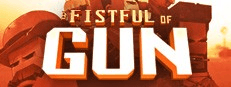 Gambar Product "A Fistful of Gun"