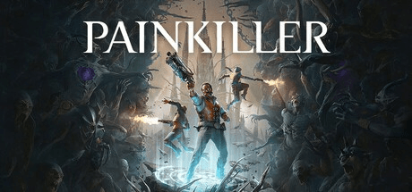 Painkiller - Gift