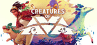 Key Creatures of Ava