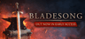 Bladesong مفتاح