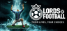 Lords of Football Key