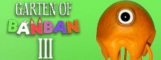 Gambar Product Garten of Banban 3