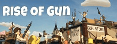 Gambar Product Rise of Gun
