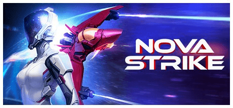 Nova Strike - Key