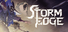 StormEdge Akun