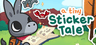 A Tiny Sticker Tale Akun