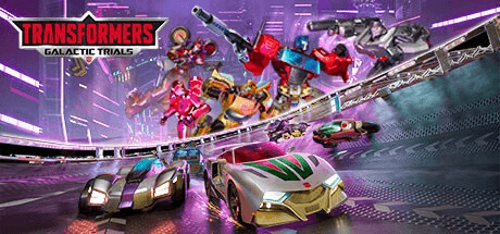 TRANSFORMERS: Galactic Trials - Key