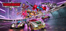 TRANSFORMERS: Galactic Trials Key