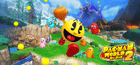 Akun PAC-MAN WORLD 2 Re-PAC