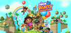 Nick Jr. Party Adventure Gift