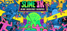 Slime 3K: Rise Against Despot Key