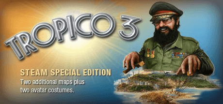 Gambar Product Tropico 3