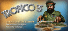 Tropico 3 Sharing Account