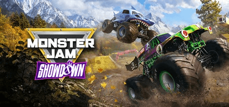 Monster Jam™ Showdown - Key