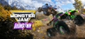 Monster Jam™ Showdown Key