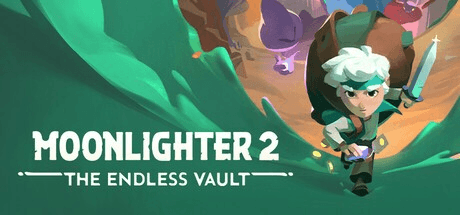 Gambar Product Moonlighter 2: The Endless Vault