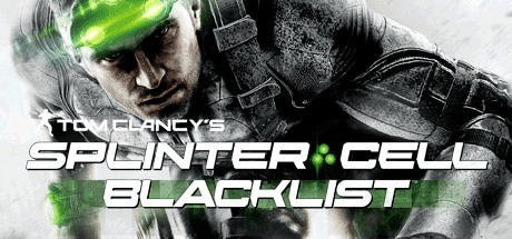 Tom Clancy’s Splinter Cell Blacklist - Gift