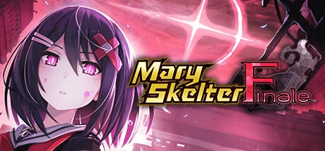 Gambar Product Mary Skelter Finale