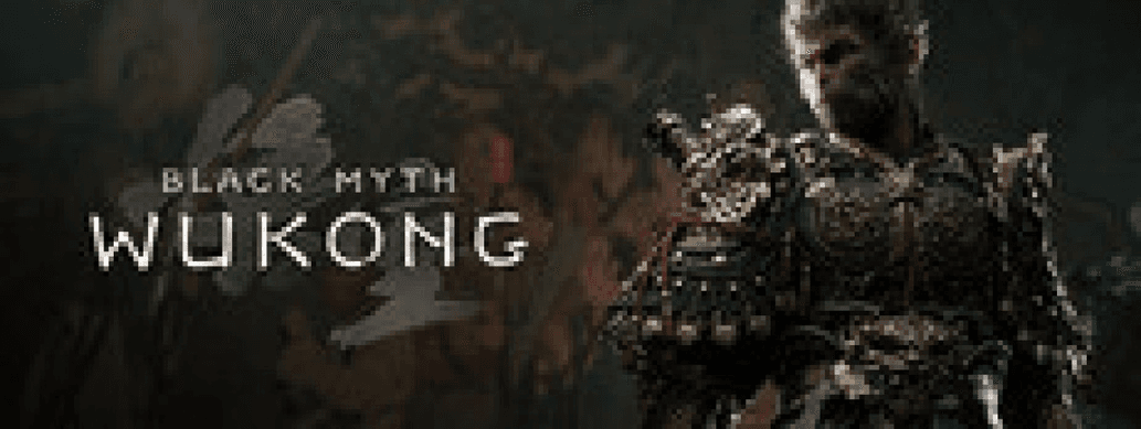 Gambar Product Black Myth: Wukong Deluxe Edition Original Game PC