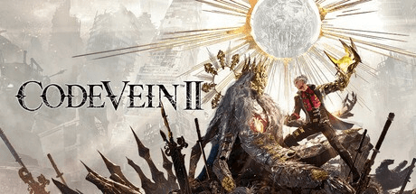CODE VEIN II - Sharing Account
