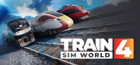 Gambar Product Train Sim World 4: Standard Edition