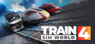 Train Sim World® 4 Akun
