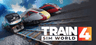Train Sim World® 4 مفتاح